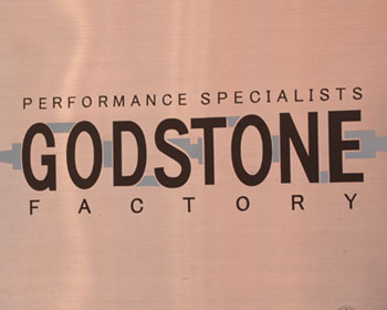 GODSTONE